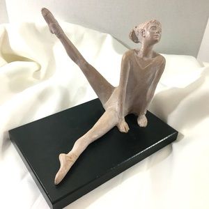 Austin productions ballerina vintage